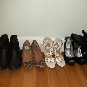 Shoes